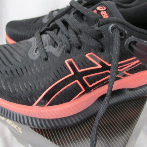 NEW Ascis MetaRide Running Shoes - 7.5 - Picture 12 of 16